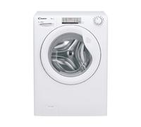 Candy EY284DWM5/1-S lavatrice Caricamento frontale 8 kg 1200 Giri/min Bianco