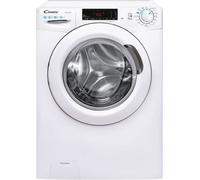 CSS 129TW4-11 - Lavatrice 9 kg, 1200 giri, Carica Frontale, Classe energetica B