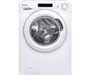 Candy Lavatrice 9 Kg Centrifuga 1200 giri Profondità 52 cm colore Bianco Smart - CS1292DW4-11