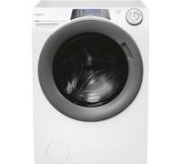 Candy RapidÓ PRO RP 496BWMR9/1-S lavatrice Caricamento frontale 9 kg 1400 Giri/min Bianco