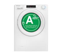 Candy - Lavatrice Cso 496twm6/1-s 9 Kg Classe A-bianco Candy