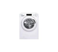 Candy Smart CSS129TW4-11 lavatrice Caricamento frontale 9 kg 1200 Giri/min Bianco