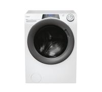 Candy Lavatrice a carica frontale 9 kg RP496BWMR9/1-S 9KG 47cm(A-30%)RapidÓ PRO