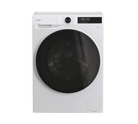 CANDY BP 413BL8-S LAVATRICE, Caricamento frontale, 13 kg, 16 programmi, Profondità 68 cm, Bianco, livello rumorosità centrifuga 69 dB(A), Classe A