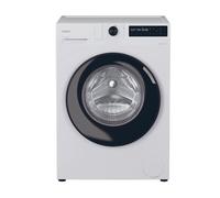 Candy BR 48B6-S lavatrice Caricamento frontale 8 kg 1400 Giri/min Bianco