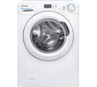 Candy Smart CS4 1061DE/1-S lavatrice Caricamento frontale 6 kg 1000 Giri/min Bianco