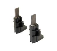 CANDY Lavatrice Carbon Brush & Holders Genuine Numero 49028930