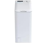 Candy Smart CSTG 272DE/1-11 lavatrice Caricamento dall'alto 7 kg 1200 Giri/min Bianco