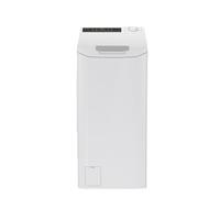 Candy TCA474TM5-S lavatrice Caricamento dall'alto 7 kg 1400 Giri/min Bianco