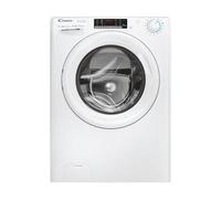 Candy Smart Pro Inverter Lavatrice 10 kg, Classe A-10%, 1400giri, Bianco, CO 4104TWM/1-S
