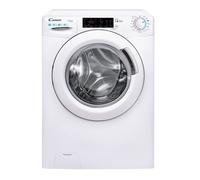 Candy Smart Inverter CSS4127TWME/1-11 lavatrice Caricamento frontale 7 kg 1200 G