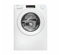 Candy Smart Pro Inverter , Lavatrice Slim 7kg, Classe A-10%, 1200 giri, Bianco, CO4 274TWM6/1-S