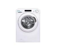 Candy Smart CS 12102DW4/1-S lavatrice Caricamento frontale 10 kg 1200 Giri/min Bianco