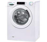 CANDY LAVATRICE CS 128TXME-S