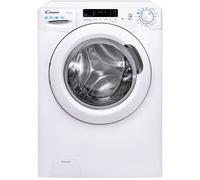 Candy Smart CS1292DE-11 lavatrice Caricamento frontale 9 kg 1200 Giri/min Bianco