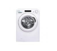 Candy Smart CS1292DW4/1-11 lavatrice Caricamento frontale 9 kg 1200 Giri/min Bianco