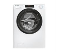 Candy Smart Pro Inverter CSO4474TWMB6/1-S lavatrice Caricamento frontale 7 kg 1400 Giri/min Bianco