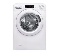 Candy Lavatrice CSS 127TW51-S Capacità 7 kg 1200 giri Classe energetica A