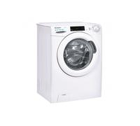 Candy Smart CSS128TW3-11 lavatrice Caricamento frontale 8 kg 1200 Giri/min Bianco