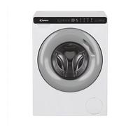Candy CW50-BP12307G-S lavatrice Caricamento frontale 5 kg 1200 Giri/min Bianco