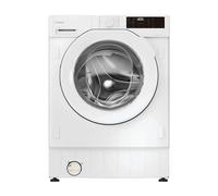 Lavatrice Candy BC448M4D8J-S 8kg 1400rpm Classe A Bianco Wi-Fi