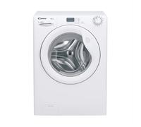 Candy EY291DW4/1-S lavatrice Caricamento frontale 9 kg 1200 Giri/min Bianco