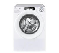 Candy RapidÓ RO 14104DWME/1-S lavatrice Libera installazione Caricamento frontale 10 kg 1400 Giri/min A Bianco