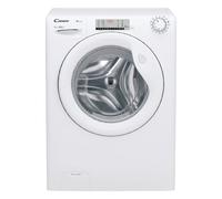 Candy EY284DWM5/1-S lavatrice Caricamento frontale 8 kg 1200 Giri/min Bianco