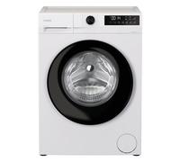 Candy GD 410B8-S lavatrice Caricamento frontale 10 kg 1351 Giri/min Bianco