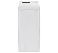 Candy Lavatrice libera installazione TCA263D3S Lavatrice Candy 31020165 TCA263D3 S White 8059019093765