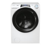 Candy Lavatrice Rp4116bwm 11kg Bianca