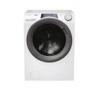 Candy RapidÓ PRO RP 486BWMR9/1-S lavatrice Caricamento frontale 8 kg 1400 Giri/min Bianco