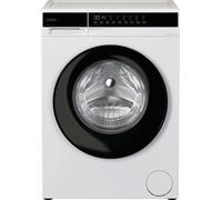 Candy Easy, Lavatrice Slim 6 KG, 15% più efficente della classe A, 1200 giri, Bianco, Inverter, Fresh Vapor, EY 26SB7-S Candy