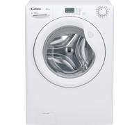 Candy EY4061DW4/1-S lavatrice Caricamento frontale 6 kg 1000 Giri/min Bianco