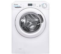 Candy Smart CS4 1061DE/1-S lavatrice Caricamento frontale 6 kg 1000 Giri/min Bianco