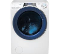 Candy RapidÓ PRO RP4476BWMUC8/1-S lavatrice Caricamento frontale 7 kg 1400 Giri/min Bianco