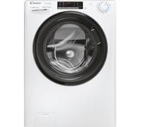 Candy Smart Pro Inverter CSO4474TWMB6/1-S lavatrice Caricamento frontale 7 kg 1400 Giri/min Bianco