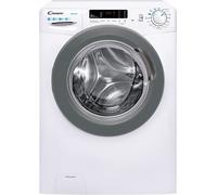 Candy Smart CSS41272DWSE-11 lavatrice Caricamento frontale 7 kg 1200 Giri/min Bianco
