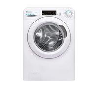 Candy Smart CSS4137TE/1-11 lavatrice Caricamento frontale 7 kg 1300 Giri/min Bianco