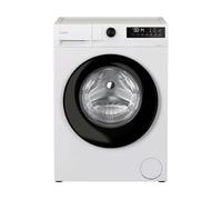 Candy Lavatrice Slim GD07SB7-S Capacità 7 Kg Profondità 45 Cm Classe Energetica A