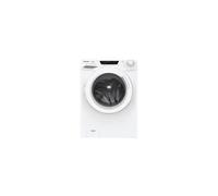 Candy Lavatrice Slim HE4 1274TWM6/1-S Capacità 7 Kg
