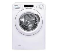 Candy Smart CS1282DE-11 lavatrice Caricamento frontale 8 kg 1200 Giri/min Bianco