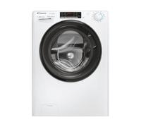 Candy Smart Pro Inverter CSO4474TWMB6/1-S lavatrice Caricamento frontale 7 kg 1400 Giri/min Bianco