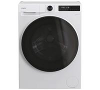 Candy BP 410BL8-S lavatrice Caricamento frontale 10 kg 1400 Giri/min Bianco