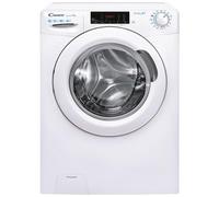 CANDY - Lavatrice Standard CSO 1295TW4/1-S Smart Pro Mix Power System 9 Kg Classe B Centrifuga 1200 giri