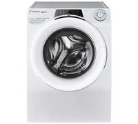 Candy RapidÓ RO16106DWMCT/1-S lavatrice Caricamento frontale 10 kg 1600 Giri/min Bianco