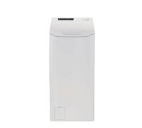 Candy - Lavatrice Tca283d2-s 8 Kg Classe D-bianco Candy