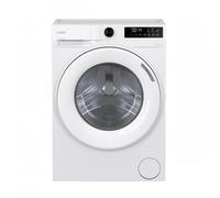 Candy GD 412L10-S lavatrice Caricamento frontale 12 kg 1400 Giri/min Bianco
