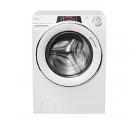 Candy RapidÓ ECO, Lavatrice Standard 8kg, Classe A-15%, 1400 giri, Bianco, RO 486DWMC7/1-S