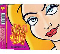Candy Luv - The Right Kind of Luv